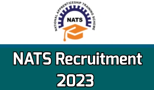 NATS Recruitment
