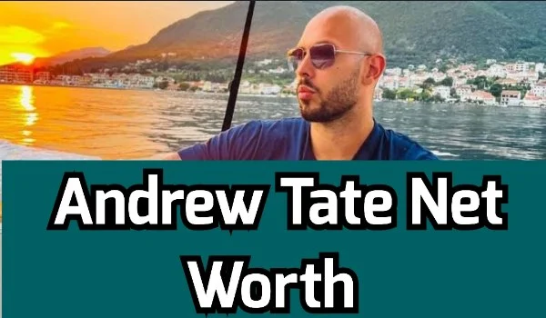 Andrew Tate Net Worth 2023: Bio, Career, Controversies, Cars Collection,  Earnings, and Arrest News
