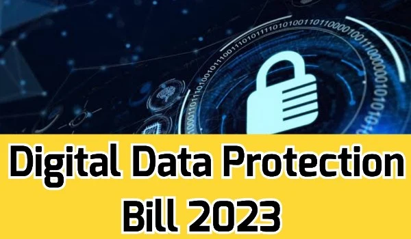 Digital Data Protection Bill 