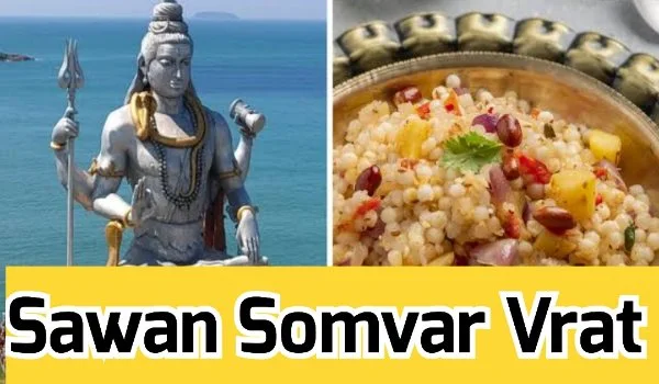 Sawan Somvar Vrat