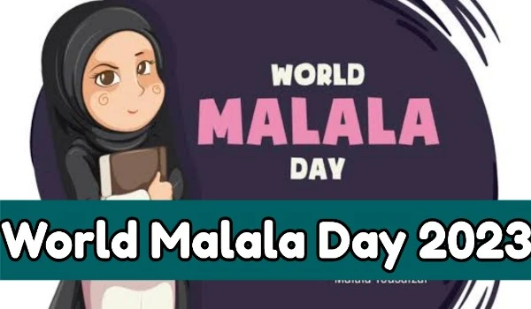 World Malala Day