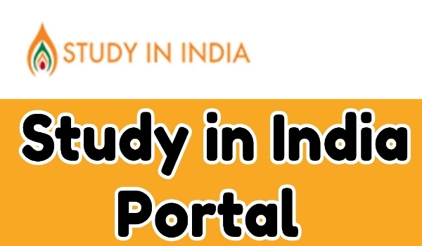 Study in India Portal